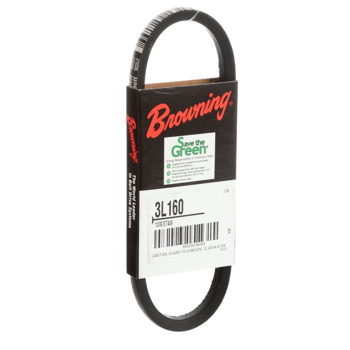 3L160 V-Belt